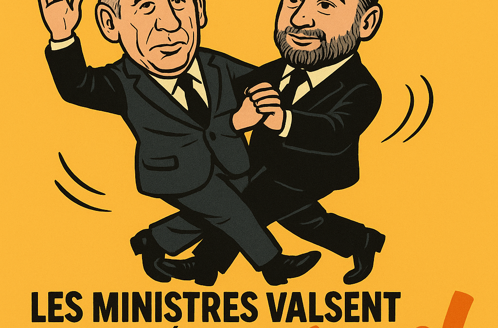 Le 18 septembre  Toutes et tous en grève