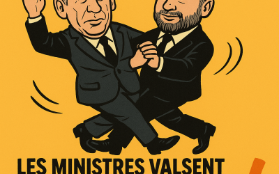 Le 18 septembre  Toutes et tous en grève